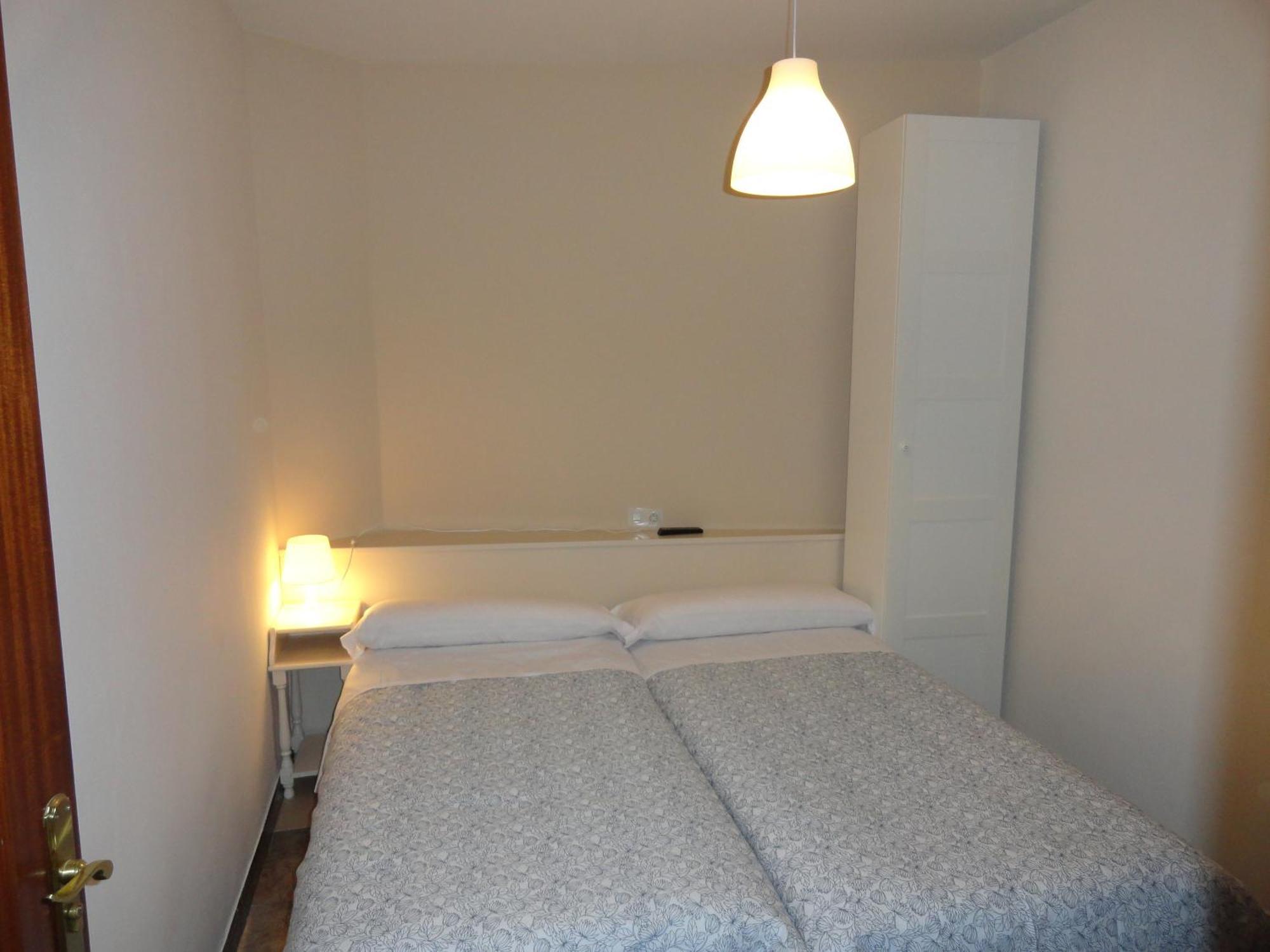 Hostal Alistana Madrid Exterior photo