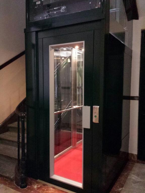 Hostal Alistana Madrid Exterior photo